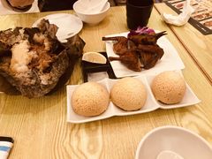 -添好运点心专门店(百老汇店)