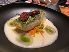 -AZUL by FUEL蓝色·法式酒馆(琶醍店)