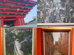 -中华艺术宫(上海美术馆)