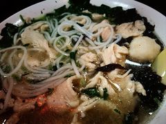 -老滕家过桥米线(金鱼胡同店)