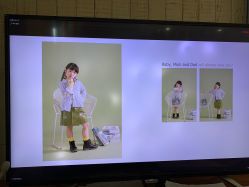 -哈妮儿童摄影(德清店)