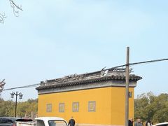 -西园戒幢律寺