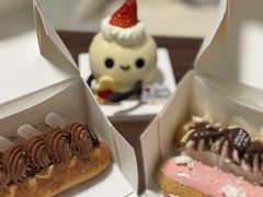 -好利来(西铁营万达广场店)