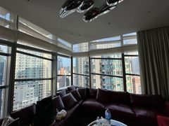 -香港港岛英迪格酒店