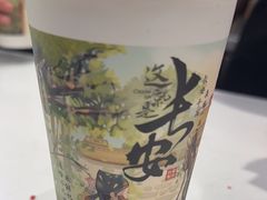 -茶话弄(北京五棵松万达店)