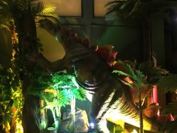 -恐龙探索乐园(磁器口店)