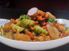 -船歌鱼水饺(高新园区店)