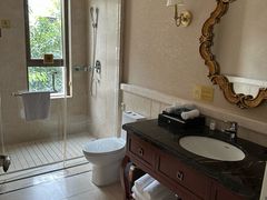 -厦门途易蓝罗约海景温泉酒店(园博苑地铁站店)