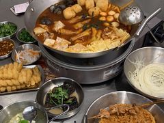 -小螺大作·螺蛳粉火锅(林和西店)