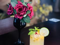 -22ºN BISTRO西餐&酒馆