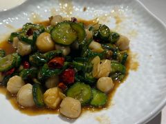-小螺号海鲜·地道鲁菜(省体总店)