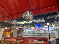 -旺蜀主成都串串火锅(西直门凯德MALL店)