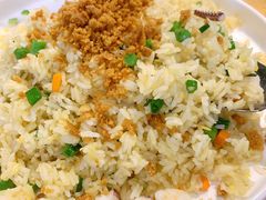 -花溪雨·森林餐厅(石基店)