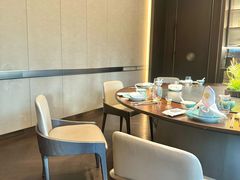 -大拙里·精致融合菜(沙湖桃源国际店)