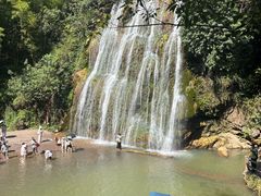 -华蓥山天意谷景区