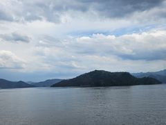 -千岛湖东南湖区