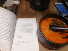 -和府捞面(东直门银座店)