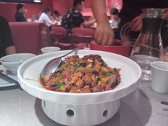 -闽上鲜·福建菜(龙湖滨江天街店)