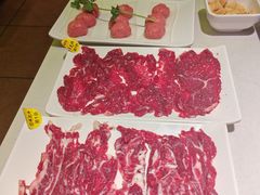 -潮泰牛肉火锅 · 创于1992年(车公庙店)