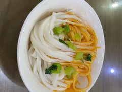 -子午路张记肉夹馍(翠华路店)
