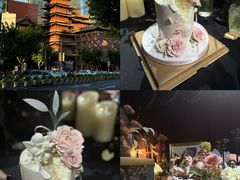 -柏尼娅PEARIA·蛋糕定制(静安店)