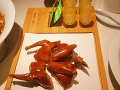 -汤城小厨•粤菜•靓汤(金宝街店)