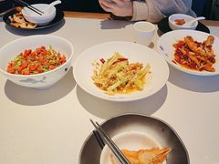 -湘鼎盛·大厨鲜炒湖南味(高新银泰店)