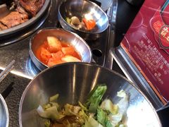 -GOGIYA·咕叽吖韩国传统烤肉店(小榄店)