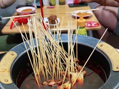 -冒椒火辣(奎星楼街店)