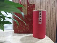 -一澜江宴·江景地标楚菜(江滩公园店)