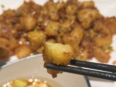 -三猫黑鱼花(南大店)