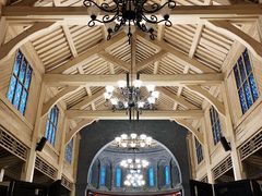 -中华圣公会教堂旧址