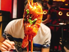 -蛙三泡椒牛蛙(万象城店)