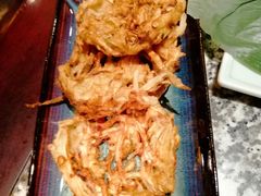 -南京大牌档(凯德大峡谷店)