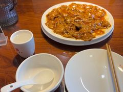 -惠宾饭庄(中山路店)