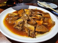 -恩宏德餐馆(平山道店)