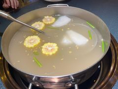 -大吉利·潮汕鲜牛肉火锅(西安店)