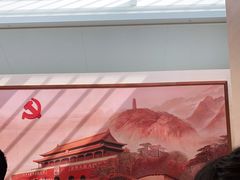 -中共一大纪念馆