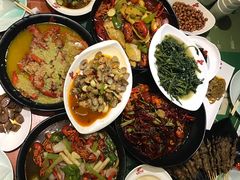 -龙虾风暴(松江店)