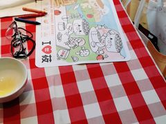 -西贝(吴江路湟普汇店)