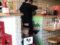 -常樂屋·常德米粉(青年路店)