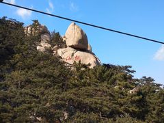 -崂山仰口游览区