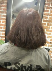 -P.STYLE 派斯造型