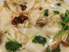 羊肉烩面-同胜祥清真新豫菜(杜岭街店)