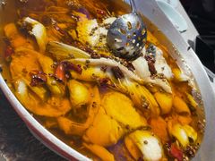 -鑫巴蜀(和平里店)