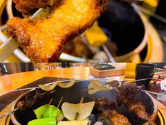 -水浒烤肉(国贸店)