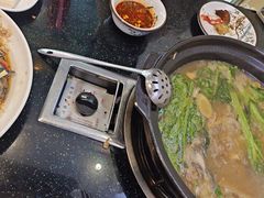 -草墩罗非鱼庄•野生菌•腊排骨(七星街上段店)