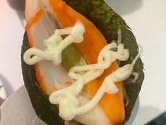 -花漫里日式餐厅(城东中骏店)