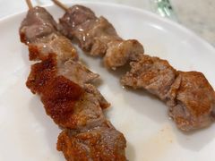 -鑫明明拉面(宁化路店)