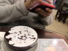 -仁信老铺(华盖路店)